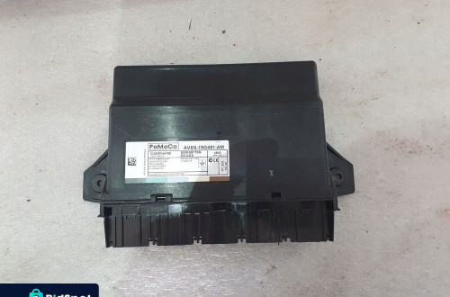 MODUŁ KOMFORTU FORD FOCUS MK3 ST AV6N-19G481-AM