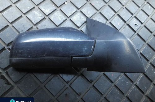 OPEL ASTRA G LUSTERKO PRAWE  EUROPA ELEKTRYCZNE 5PIN