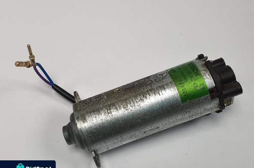 SILNICZEK REGULACJI FOTELA MERCEDES W140