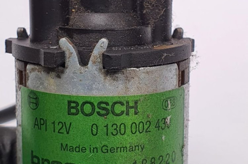 SILNICZEK REGULACJI FOTELA MERCEDES W140