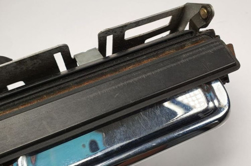 KLAMKA KLAPY TYŁ MERCEDES W140 1408002675