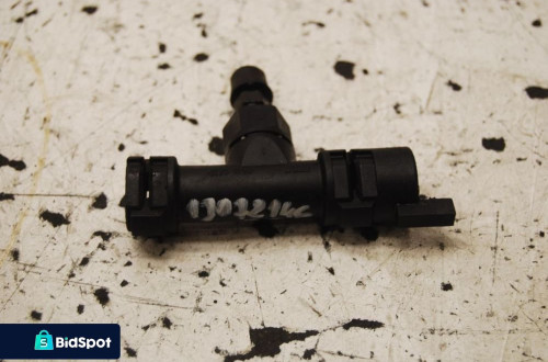 WYSPRZĘGLIK ODPOWIETRZNIK 1K0721468A AUDI A3 8P VW GOLF V SEAT SKODA 1K0721468 1K0721468B