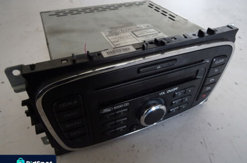 RADIO FORD GALAXY II BS7T-18C815-AD
