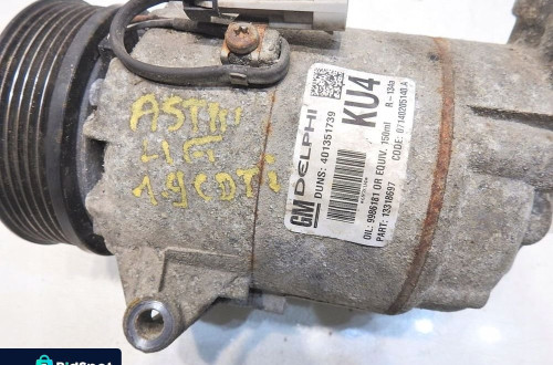 MERCEDES W176 KLAPKA WLEWU PALIWA A1767570006