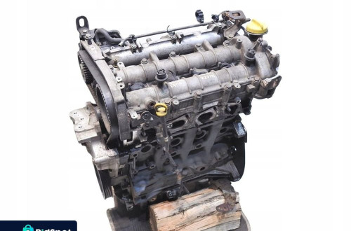 SILNIK SAAB 9-3 II 1.9 TID Z19DTH