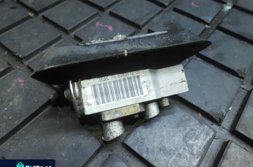 PEUGEOT 307 ZAWÓR ROZPRĘŻNY KLIMATYZACJI (A/C) 7002701