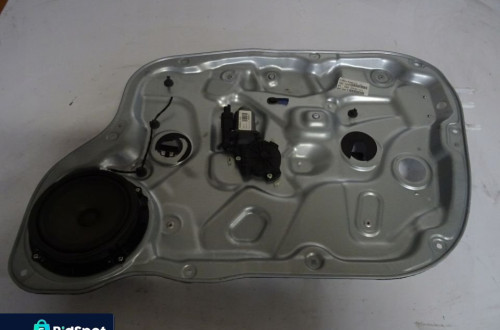 MECHANIZM SZYBY PRAWY PRZÓD KIA CEED