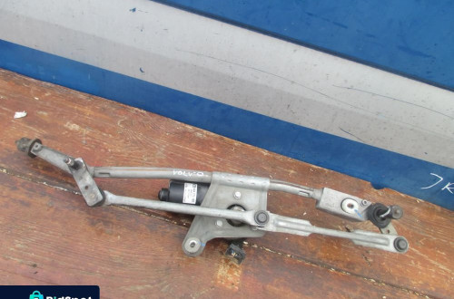 Mechanizm silniczek wycieraczek VALEO VOLVO V70 II FL EUROPA