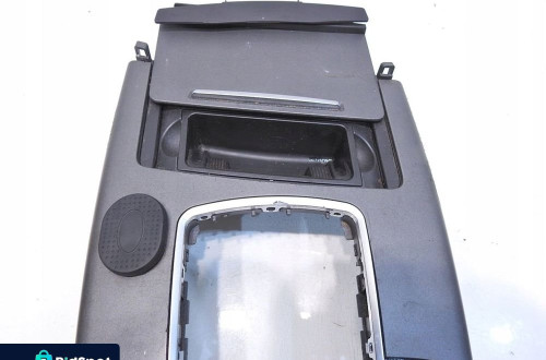 TUNEL ŚRODKOWY AUDI A6 C6 4F1857951C