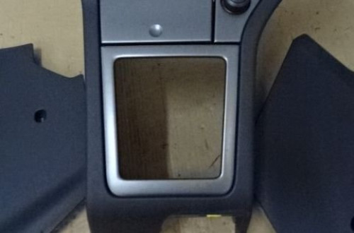 TUNEL ŚRODKOWY OPEL VECTRA C NR340