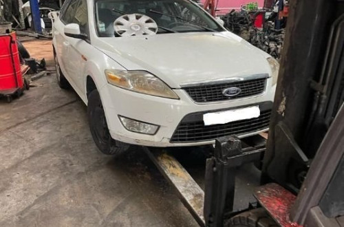 FORD MONDEO MK4 WENTYLATOR NAGRZEWNICY EUROPA