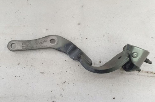 AUDI TT 8S ZAWIAS KLAPY LEWY TYŁ 8S8827299