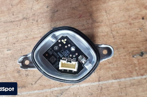 VW PASSAT B8 MODUŁ LED JEŻ 3G0998479A