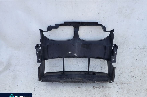 BMW 3 E46 COUPE CABRIO KIEROWNICA WLOT POWIETRZA 51717896279
