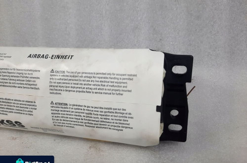 PODUSZKA POWIETRZNA AUDI A4 B8 A5 8T Q5 8T0880204F