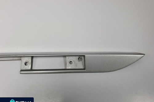 LISTWA BLENDA KLAPY TYŁ MERCEDES W140 1407500027