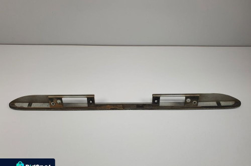 LISTWA BLENDA KLAPY TYŁ MERCEDES W140 1407500027