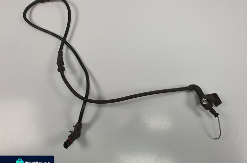 CZUJNIK ABS PRAWY PRZÓD MERCEDES W140 1404405636
