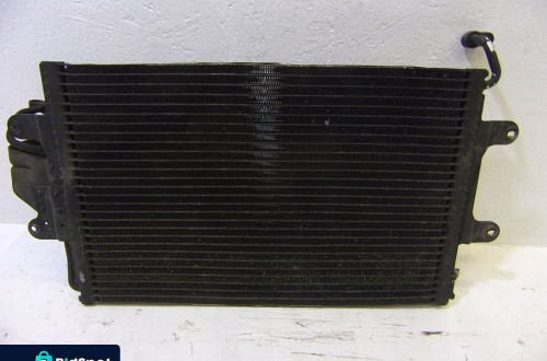 CHŁODNICA KLIMATYZACJI SEAT IBIZA 2 FL 6K0820411