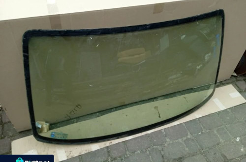 SZYBA PRZEDNIA CZOŁOWA OPEL AGILA 00-08