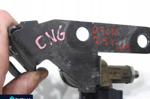 REGULATOR GAZU CNG PRINS