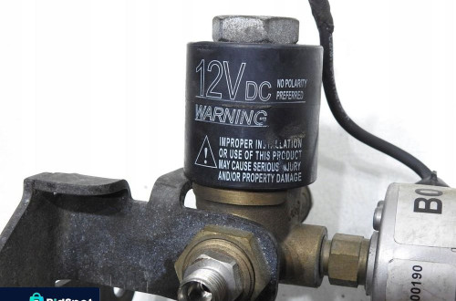 REGULATOR GAZU CNG PRINS