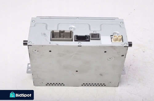 VOLVO V40 II RADIO 31357212