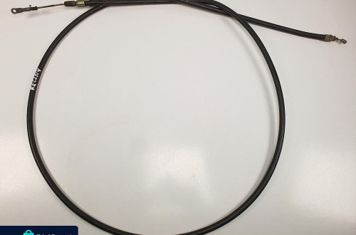 LINKA HAMULCA RĘCZNEGO MERCEDES W126