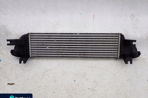 MITSUBISHI L200 V 5 15- CHŁODNICA INTERCOOLER