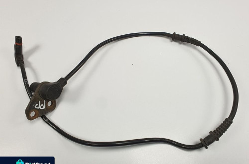 CZUJNIK ABS PRAWY PRZÓD MERCEDES W140 A1405403517