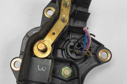 BEZPIECZNIK AKUMULATORA MERCEDES W140 1405400069