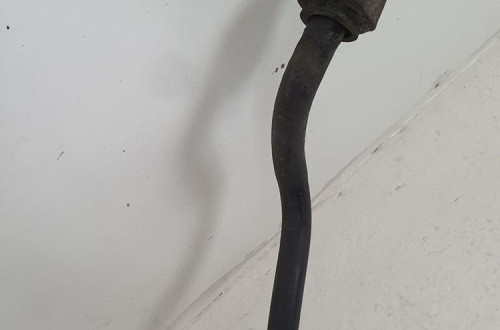 DRĄŻEK STABILIZATOR PRZÓD MERCEDES W140 3.2