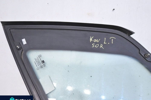 SZYBA KAROSERYJNA LEWY TYŁ KIA SORENTO I