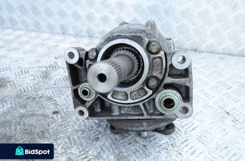 Audi A3 S3 1.8 T turbo REDUKTOR SKRZYNI BIEGÓW