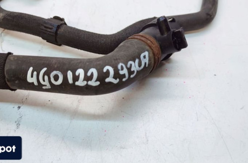 PRZEWODY WĘŻE WODY AUDI A6 C7 A7 2.0 TDI 4G0122293CA