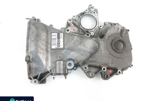 OBUDOWA ROZRZĄDU TOYOTA COROLLA E12 1.4 VVT