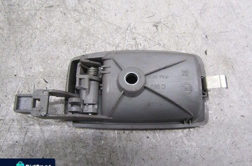 fiat ducato-jumper-boxer  rączka otwierania maski