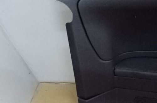BOCZEK TYŁ PEUGEOT 307 CC 03-05 NR175