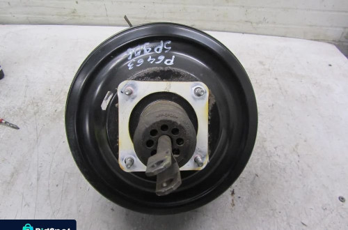 mercedes sprinter 906 2.2 serwo-pompa hamulcowa a9064300908