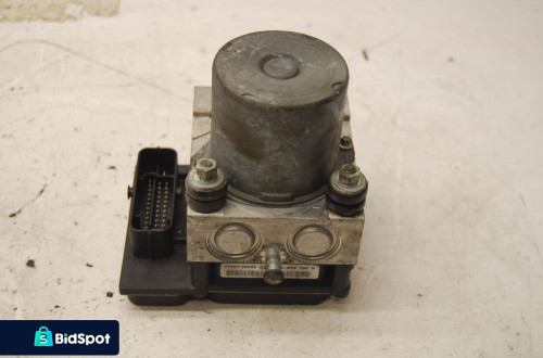 POMPA ABS + STEROWNIK 8E0614517AT AUDI A4 B7 2.0 TDI A4