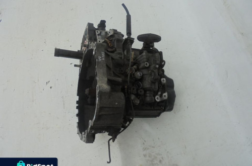 SKRZYNIA BIEGÓW MANUAL 4X4 2.0 VVTI RAV4 II F-VAT