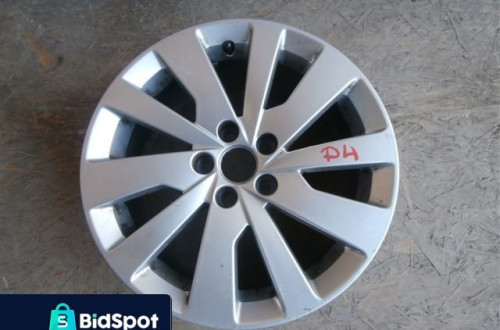 Alufelga 7J 16" SEAT ET46 5x100 Felga