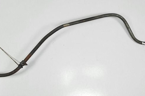 PRZEWÓD OLEJU SKRZYNI AUTOMAT MERCEDES W126 3.8 V8