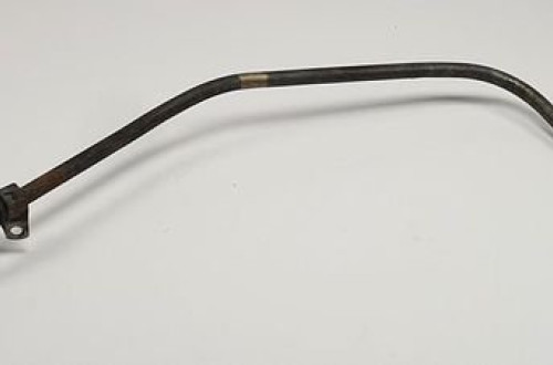 PRZEWÓD OLEJU SKRZYNI AUTOMAT MERCEDES W126 3.8 V8