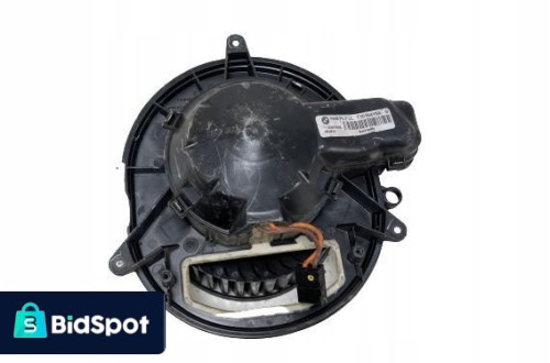 BMW F20 F30 DMUCHAWA WENTYLATOR T1014415A