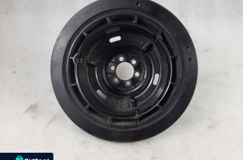 KOŁO PASOWE PEUGEOT 308 T9 1.2 THP 9808058180