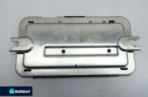 BMW F10 MODUŁ STEROWNIK ŚWIATEŁ sensor 9273629