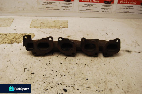 KOLEKTOR WYDECHOWY 55565985 OPEL INSIGNIA 2.0 CDTI