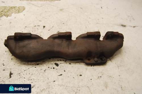 KOLEKTOR WYDECHOWY 55565985 OPEL INSIGNIA 2.0 CDTI