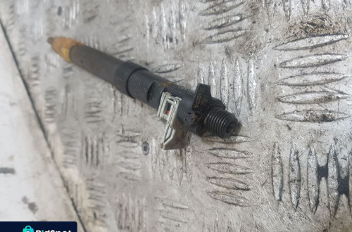 WTRYSK WTRYSKIWACZ FORD MONDEO MK 4